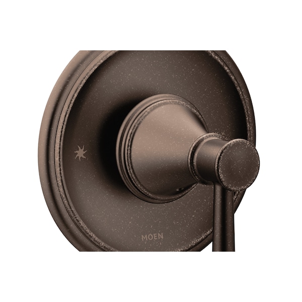 Posi-Temp(R) Valve Trim Oil Rubbed Bronze